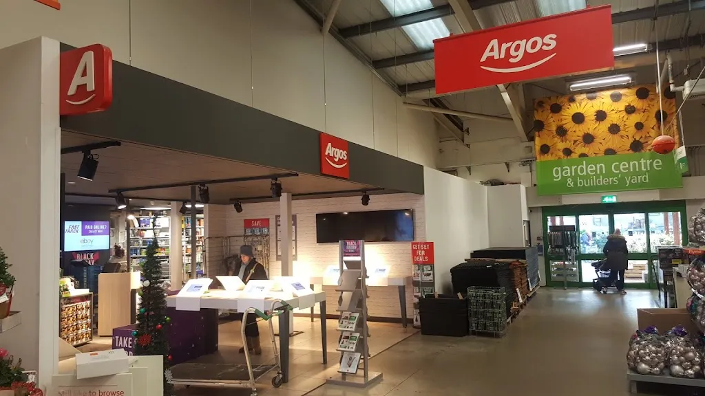Argos Richmond