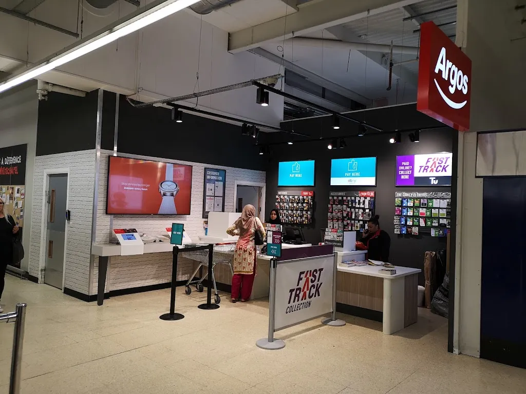 Argos