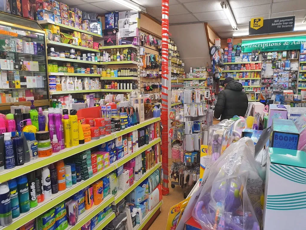 Arkle Pharmacy