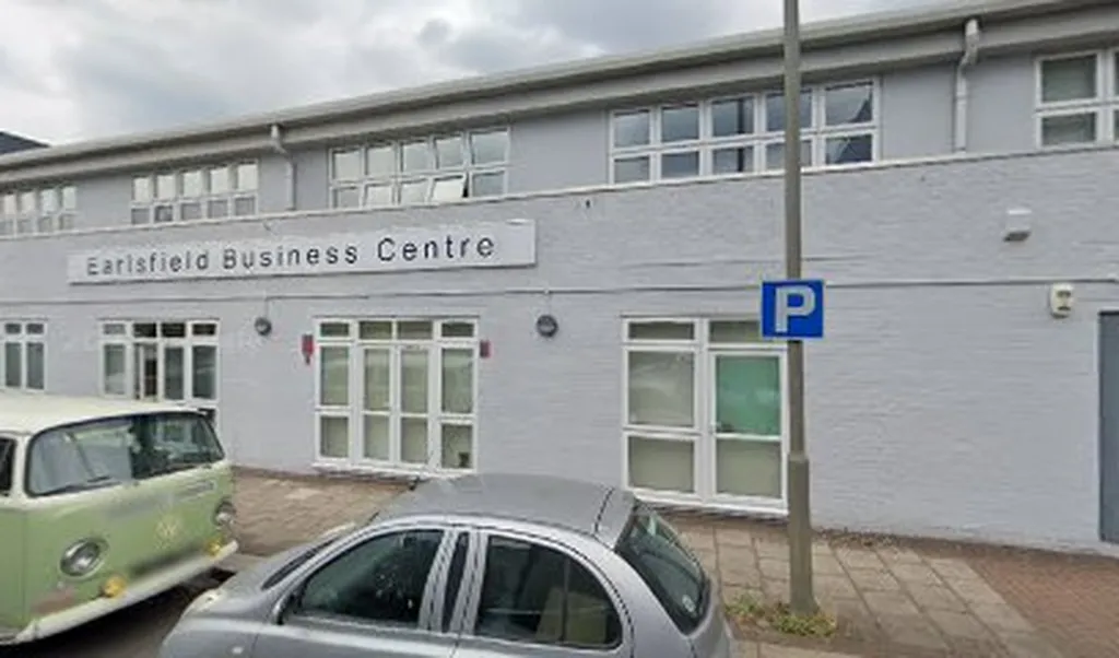 Armadillo Electrics Ltd