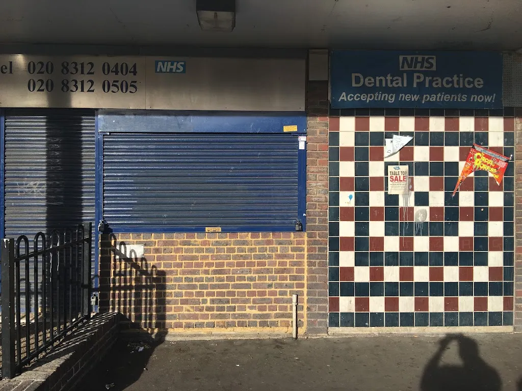 ARP Dental Care Ltd