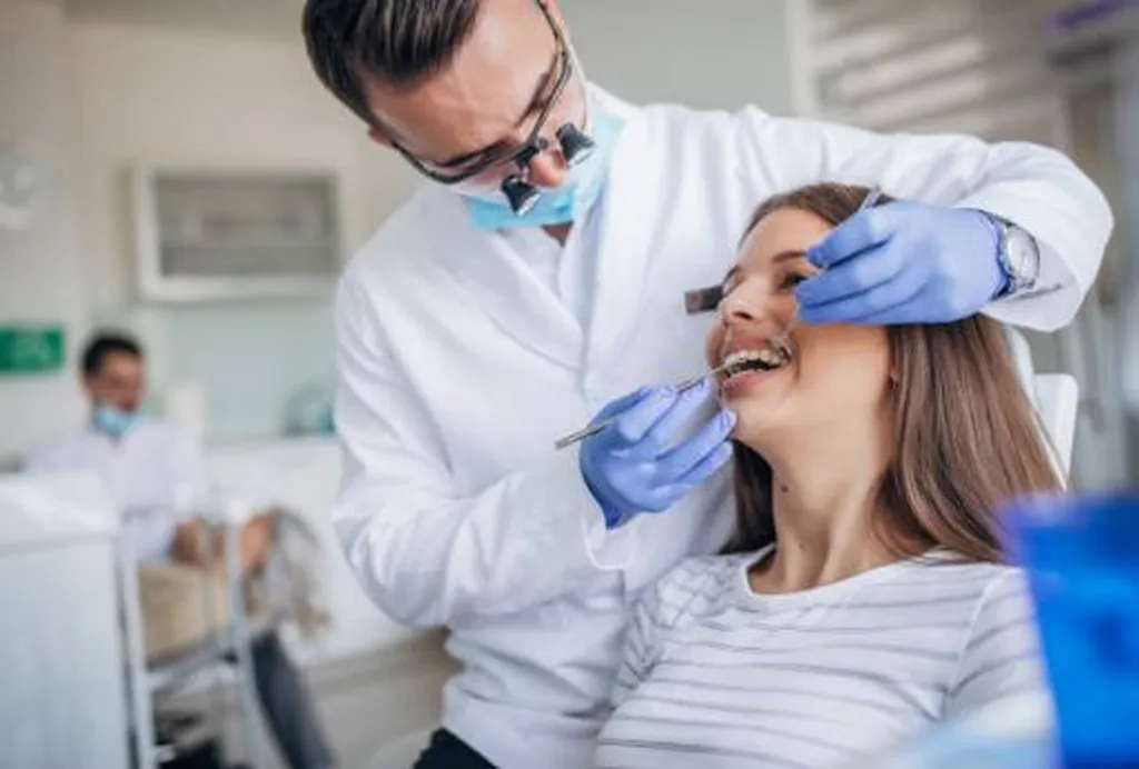 Arrow Dental Practice