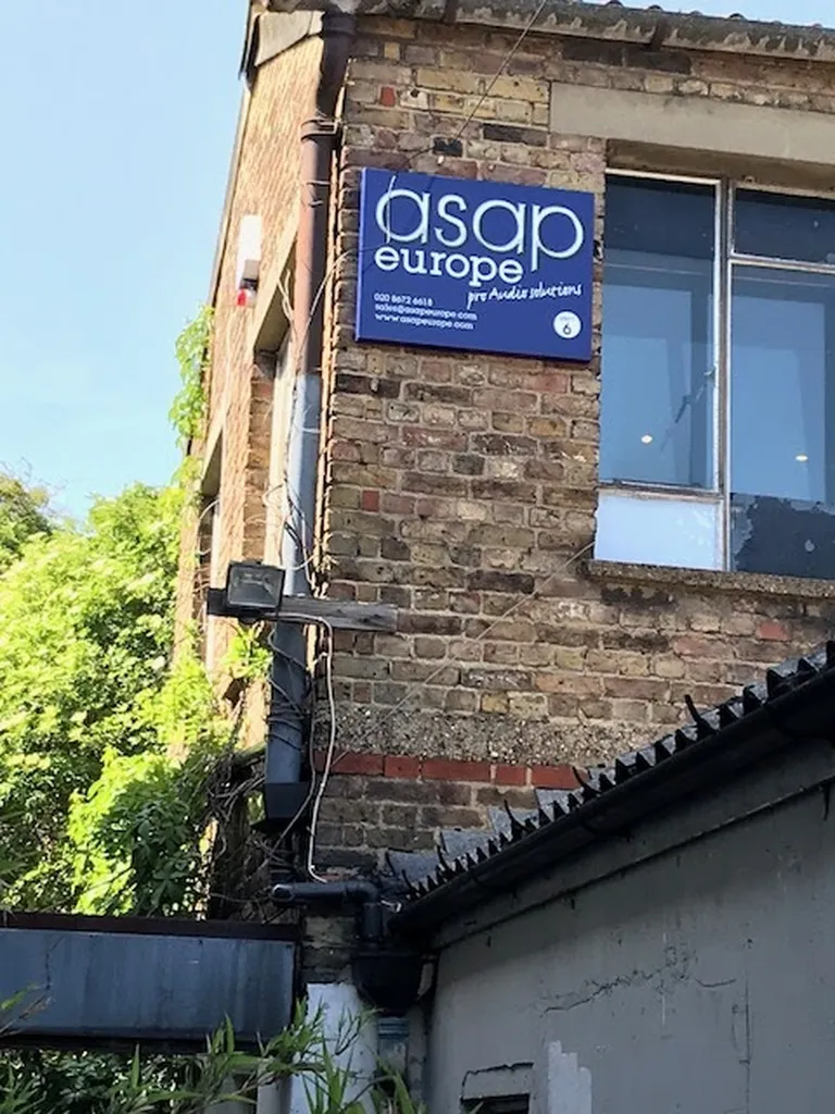 ASAP Europe