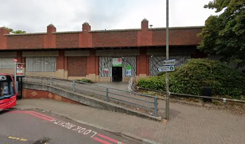 ASDA Pharmacy