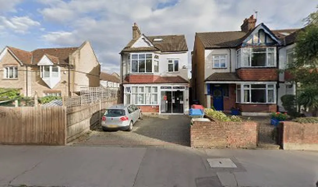 Ashburton Park Medical Practice