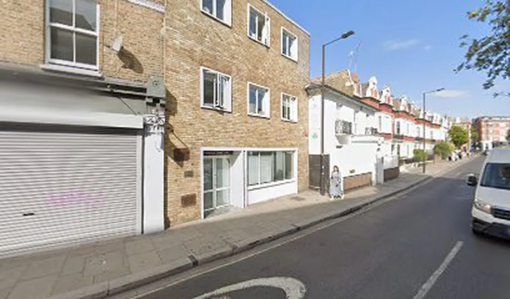 Ashville Surgery