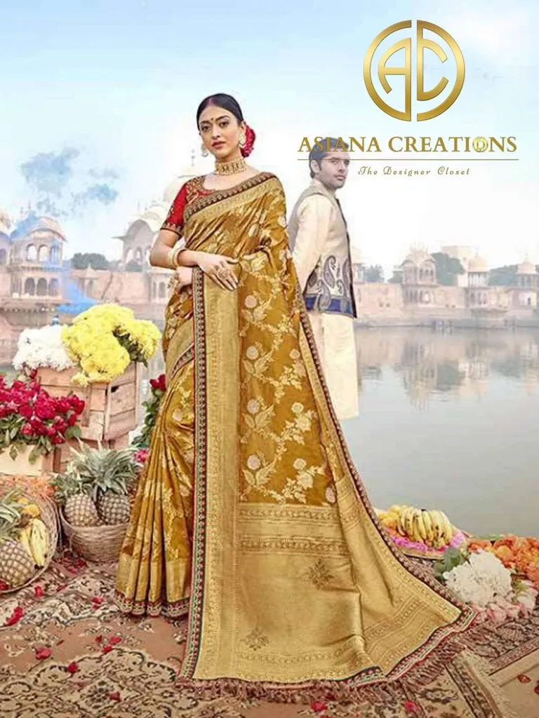 Asiana Creations |Indian Sarees|Lehengas|Salwars|Kurtis