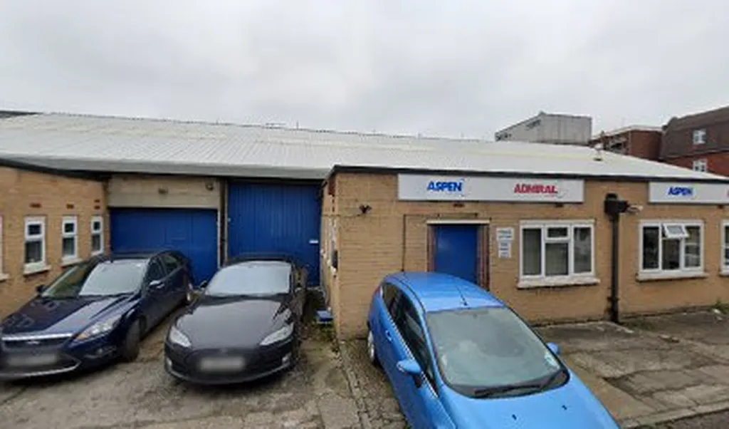Aspen Electronics Ltd