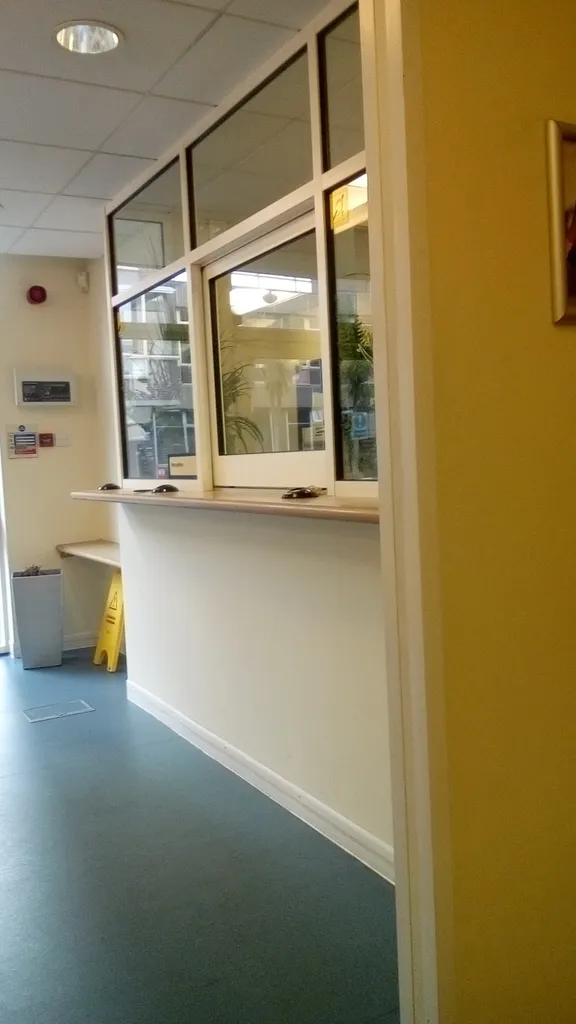 Assessment Centre