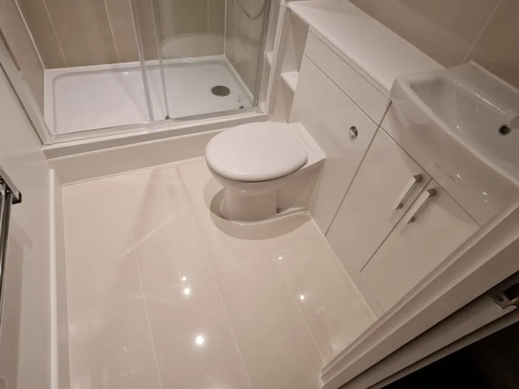 AST Electrical & Building Services