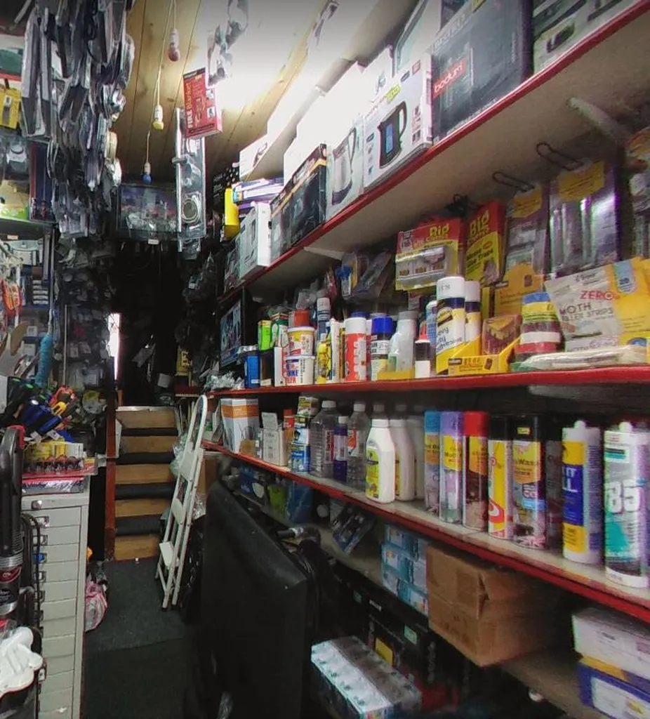 Atasa Electronics London