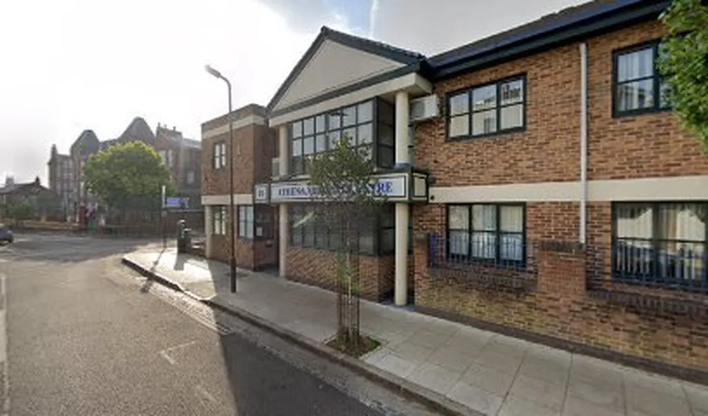 Athena Medical Centre