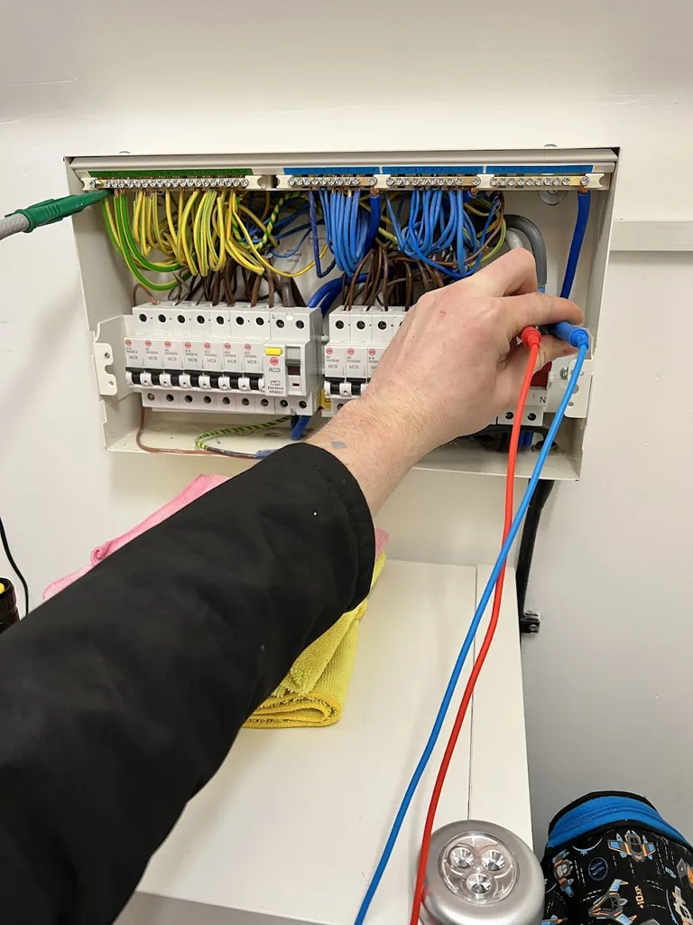 Atkinsons Electrical Contractors LTD