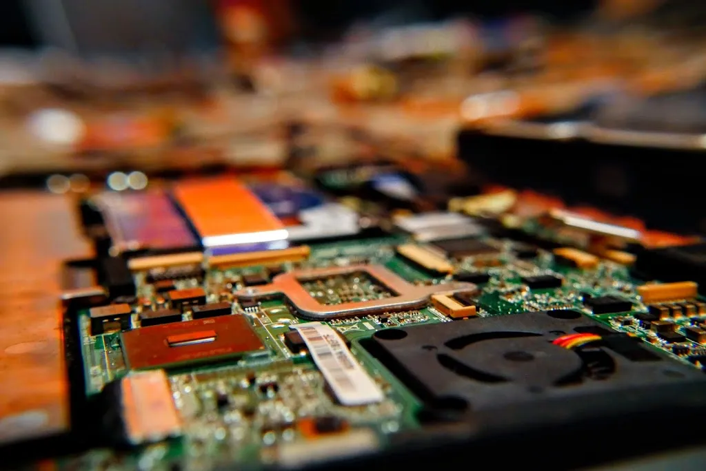 Atlas Computing Repair Shop - Clapham
