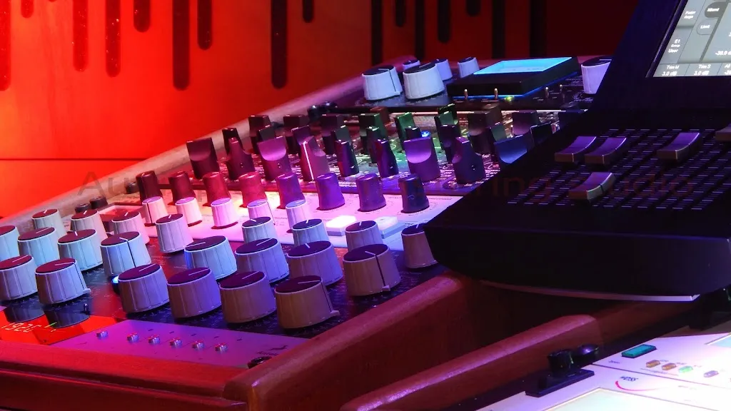 AudiopleXus Mastering Studio