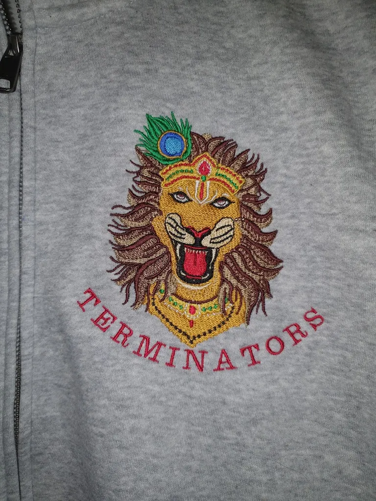 Aum Clothing Ltd