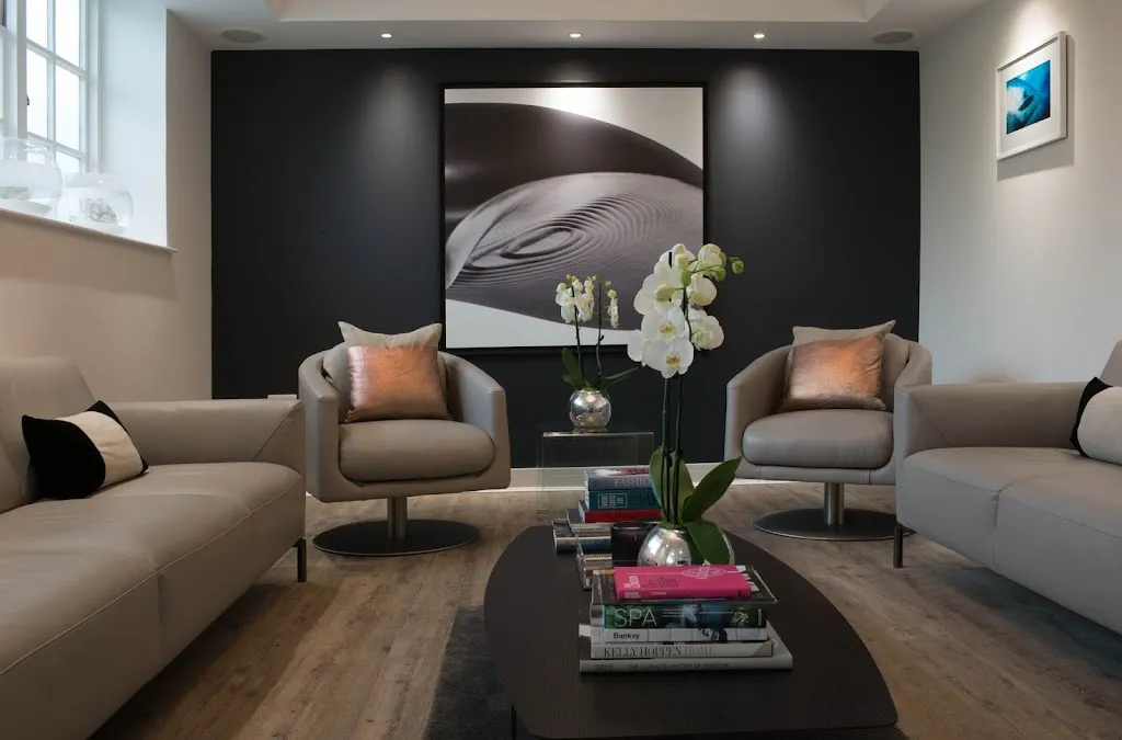 Aura Dental London