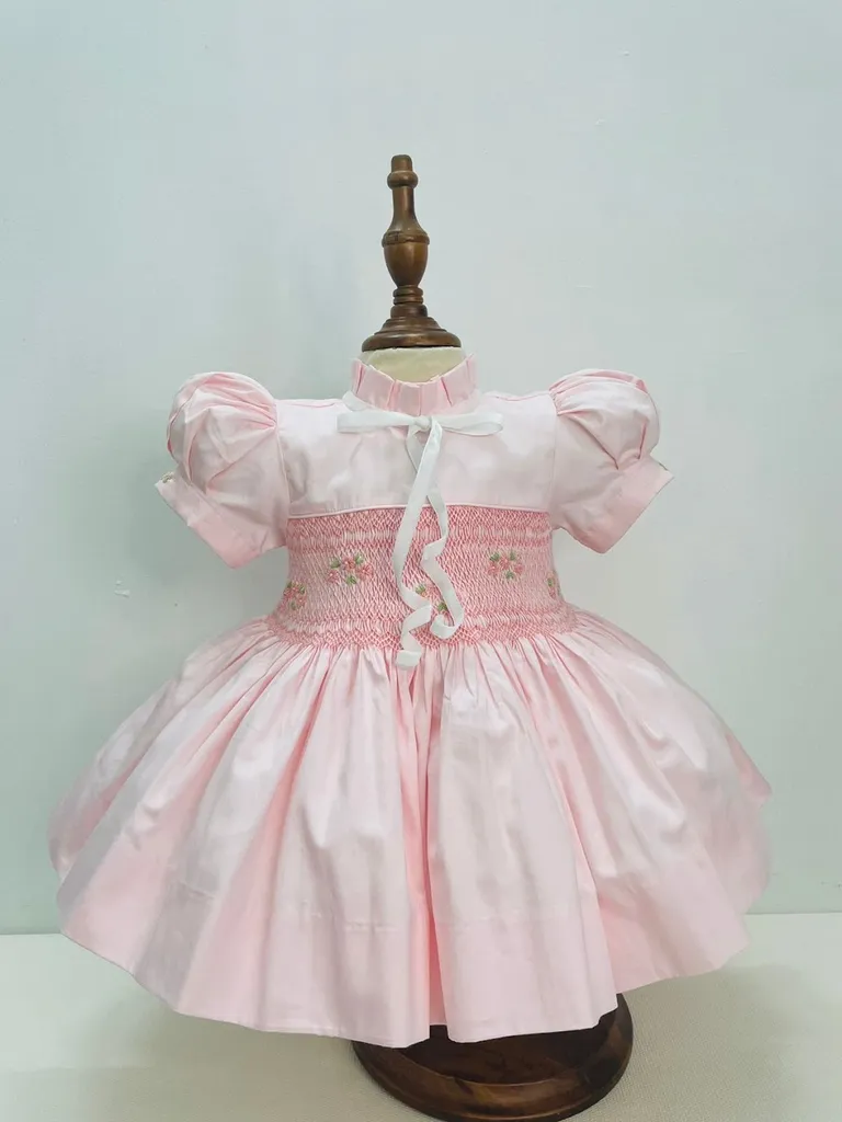 Aurora Royal Wholesale: Kids, Baby, Children Hand Smocked Clothing UK