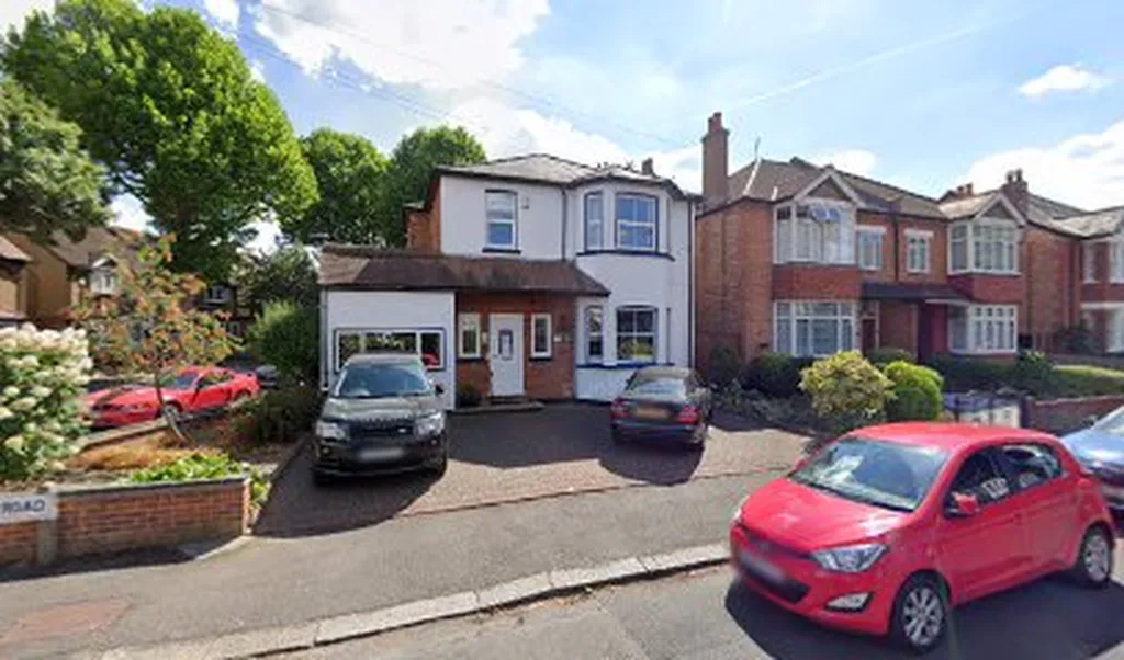 Avenue Road Dental Practice