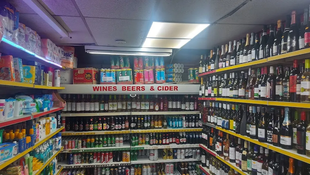 Avi Convenience Store