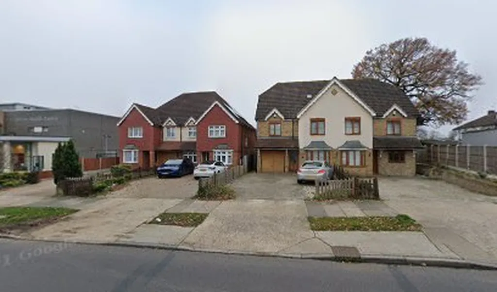 Avon Road Surgery