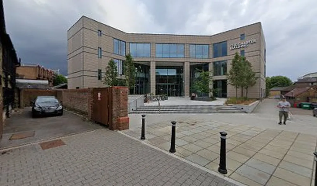 Axway UK