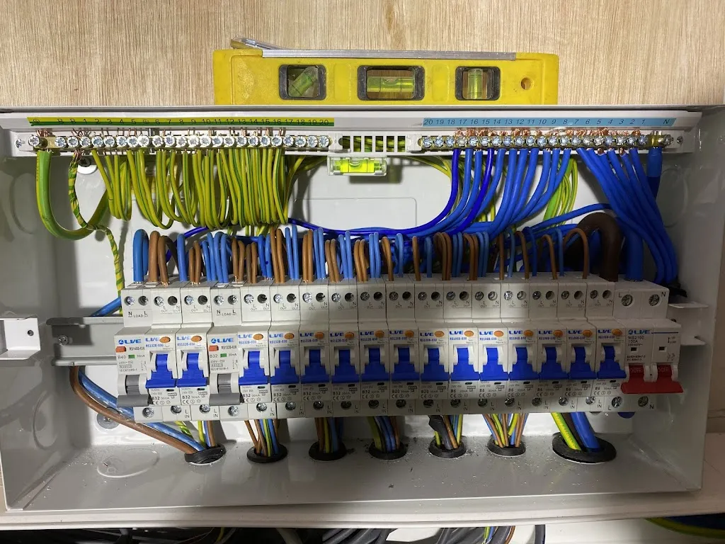 B&C ELECTRICS