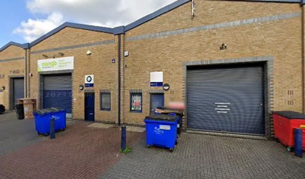 B C S Electrical & Building Ltd