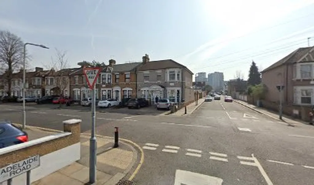 Balfour Road Surgery
