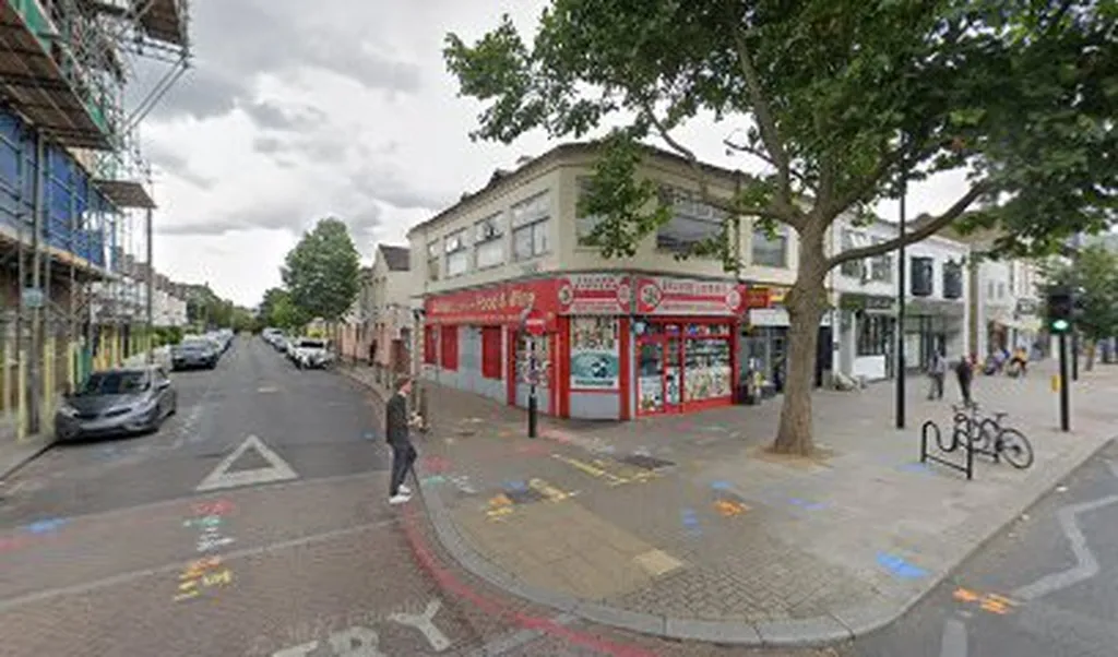 Balham Express