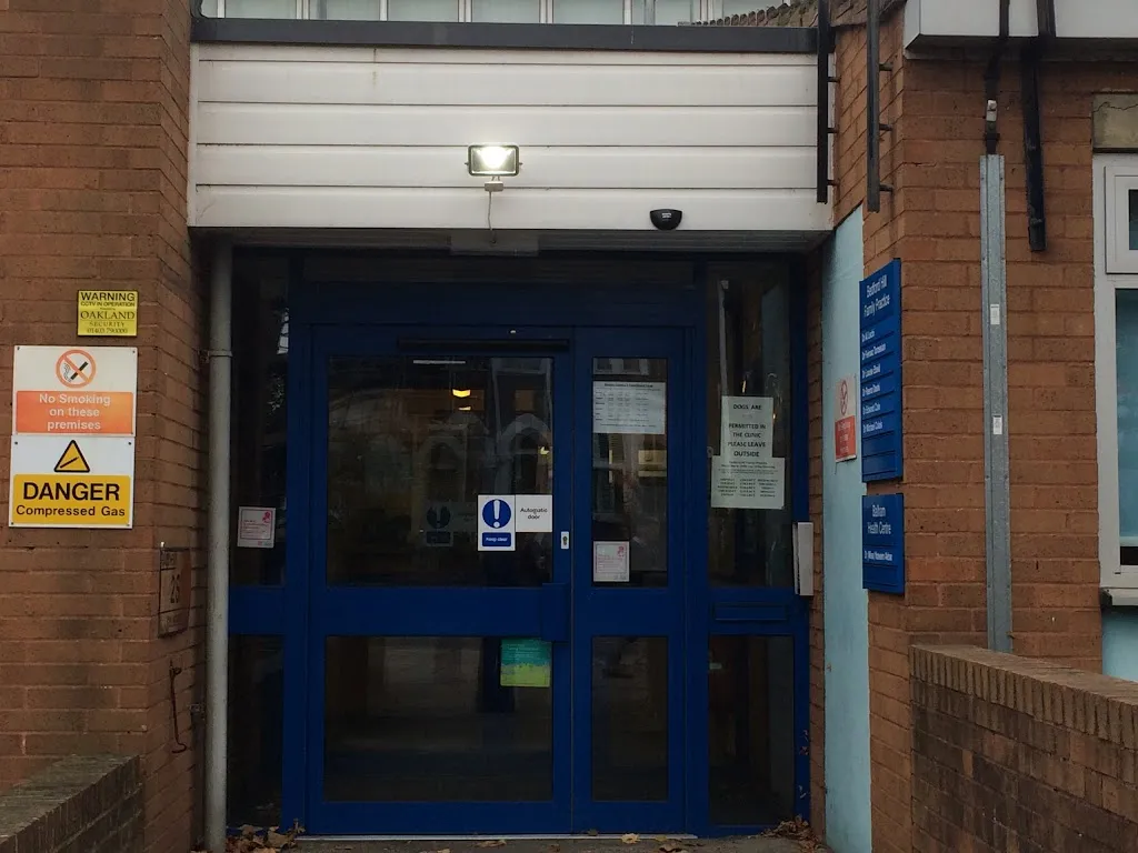 Balham Health Centre