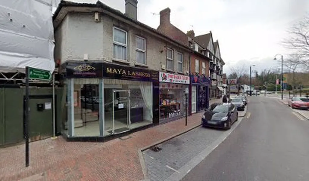 Banbury Group