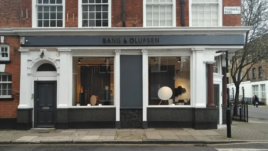 Bang & Olufsen