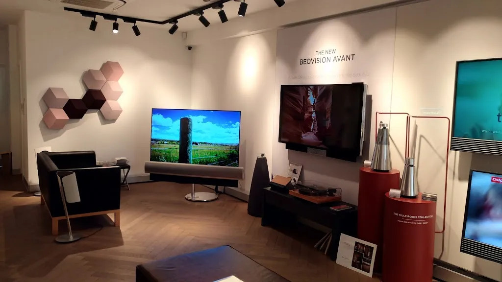 Bang & Olufsen