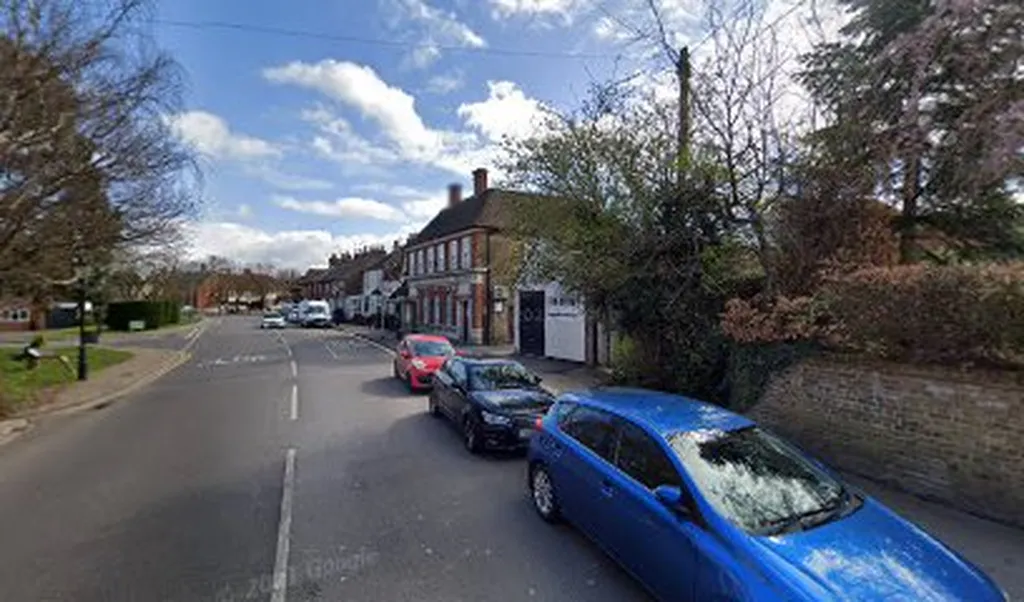 Bank House Surgery