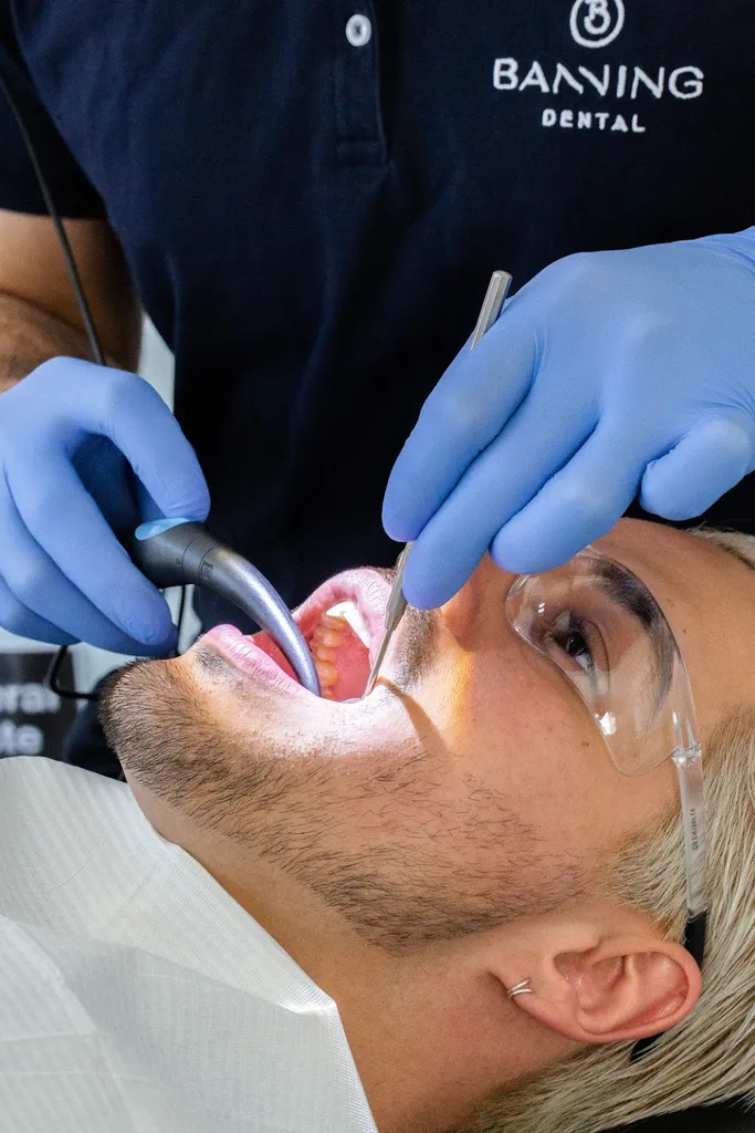 Banning Dental Group and Skin Clinique- Brentford