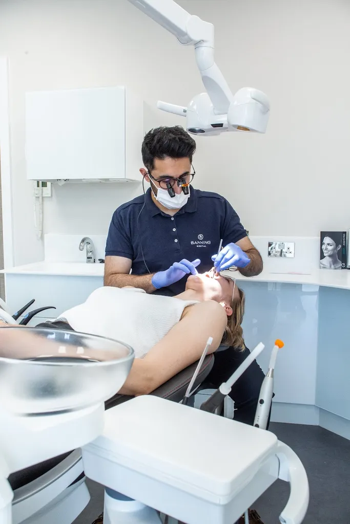Banning Dental Group and Skin Clinique