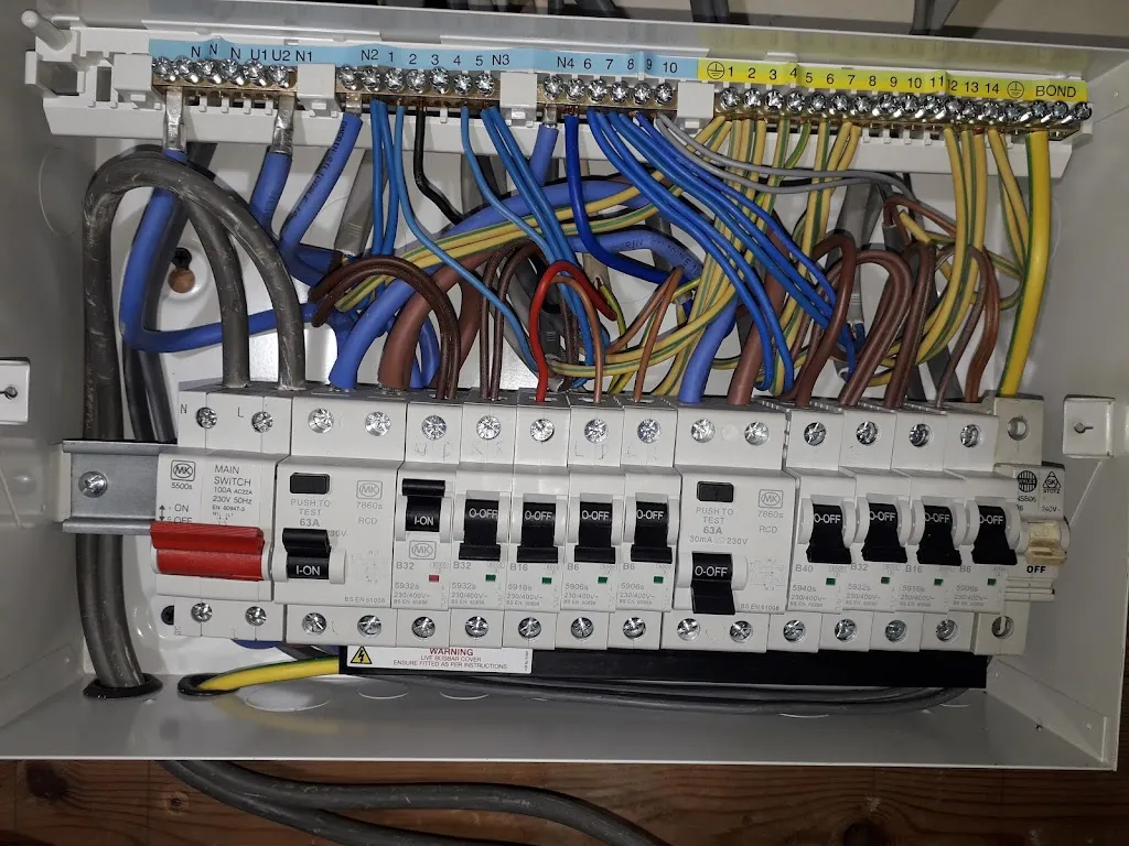 BANSAL ELECTRICALS