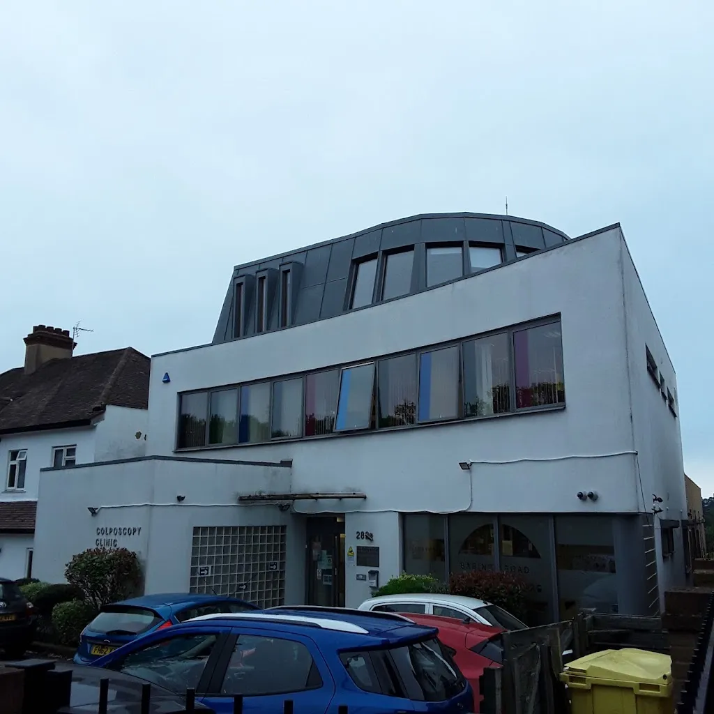 Baring Medical Centre