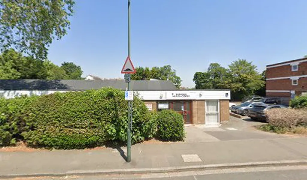 Barnard Health Centre