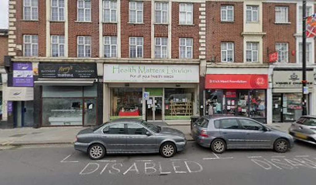 Barnet Chiropody Clinic