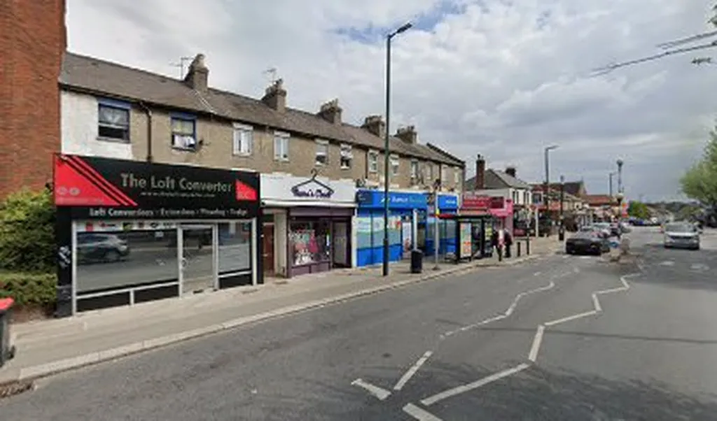 Barnet Dental Practice