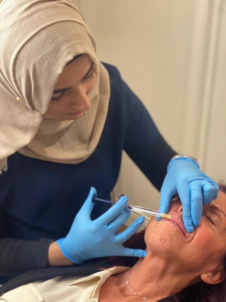 Barnet Smiles Dental Care