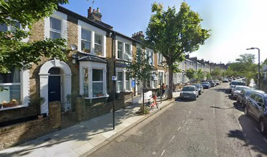 Barretts Grove Surgery