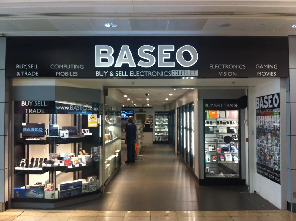 BaseO Lewisham