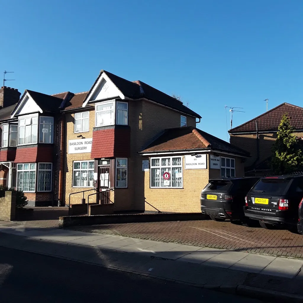 Basildon Road Surgery