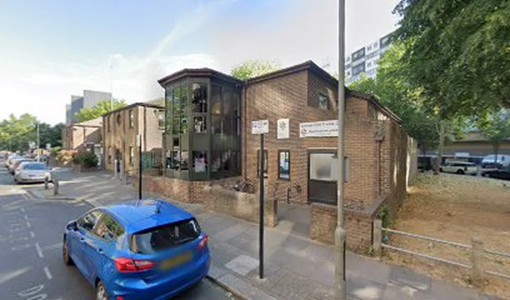 Battersea Fields Practice