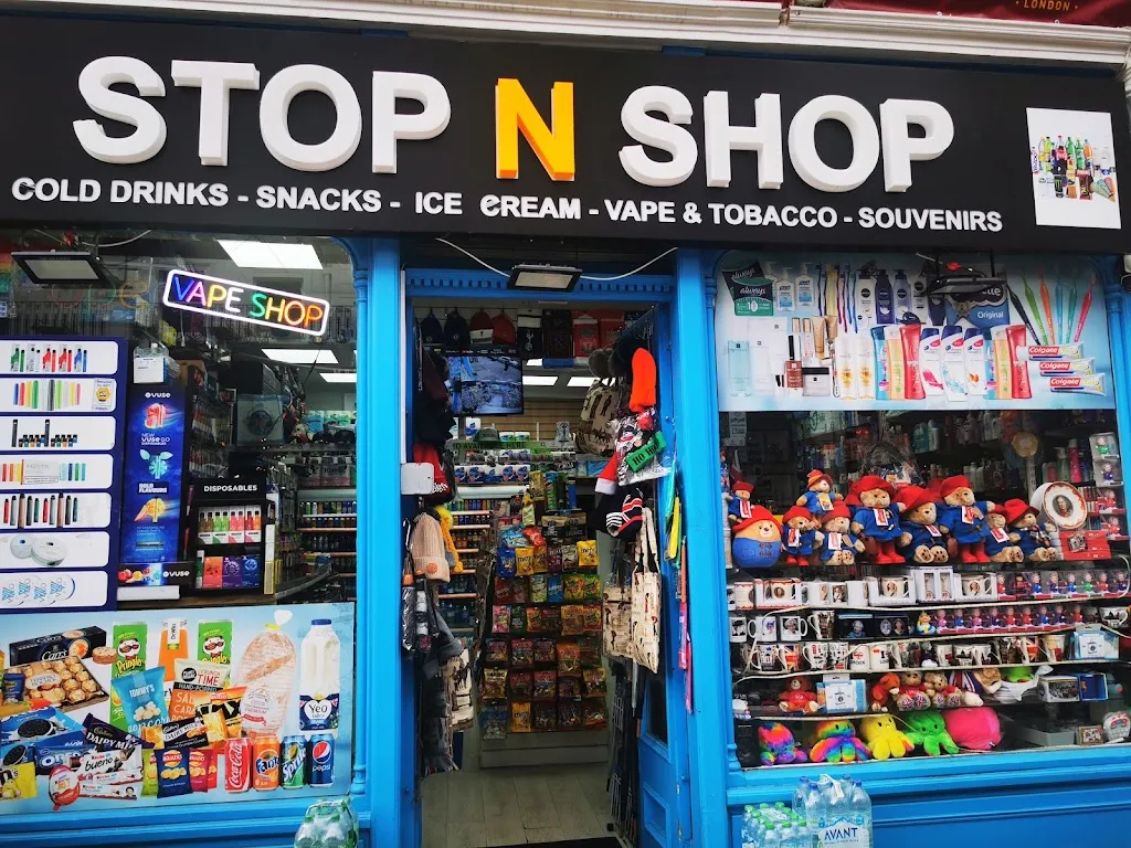 Bayswater Superstore