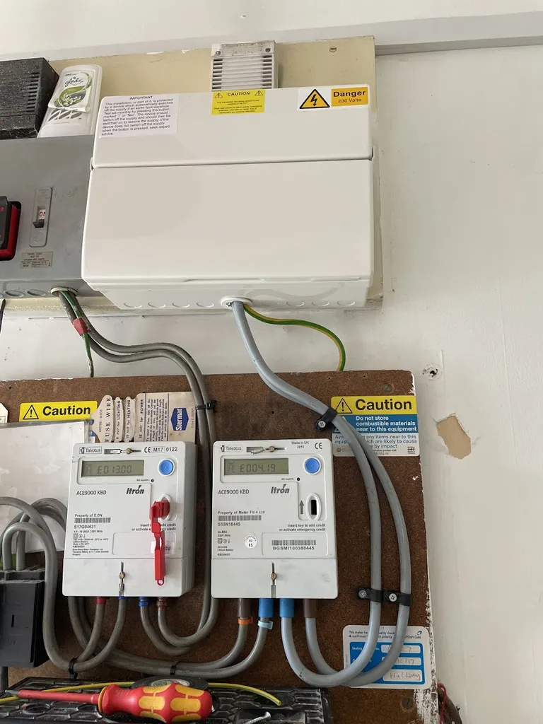 BDI Electrical Solutions