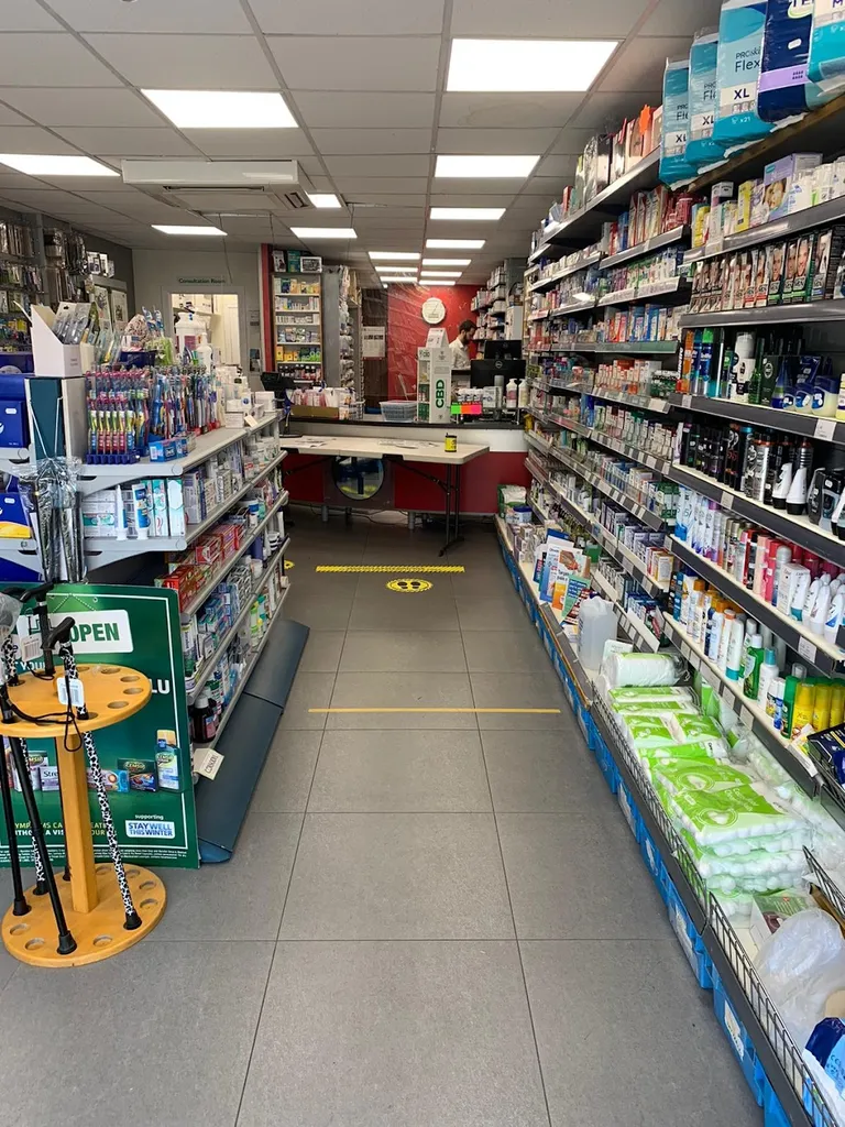 Beautychem Pharmacy